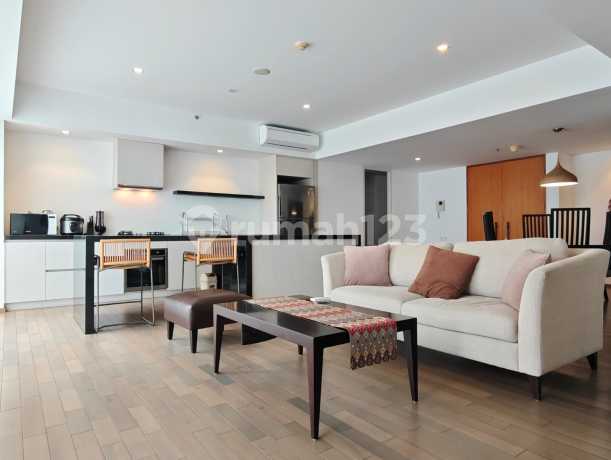 Verde 2 Bedroom Furnished , Pet Friendly Harga Bagus Verde 2 Bedroom Furnished , Pet Friendly Harga Bagus