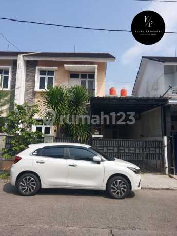 Dijual Rumah Siap Huni Baru Renovasi Di Perumahan Vila Bogor Indah, Sukaraja, Bogor Dijual Rumah Siap Huni Baru Renovasi Di Perumahan Vila Bogor Indah, Sukaraja, Bogor