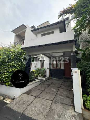 Dijual Rumah Siap Huni Semi Furnish di Kramat Jati Jakarta Timur Dijual Rumah Siap Huni Semi Furnish di Kramat Jati Jakarta Timur