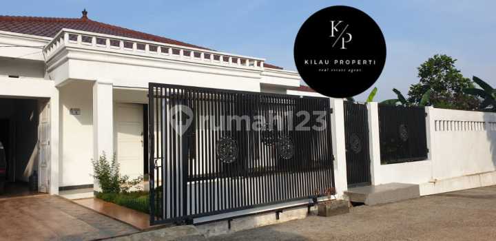 Di Jual Rumah Cantik Di Perumahan Bumi Endah Cibinong Bogor