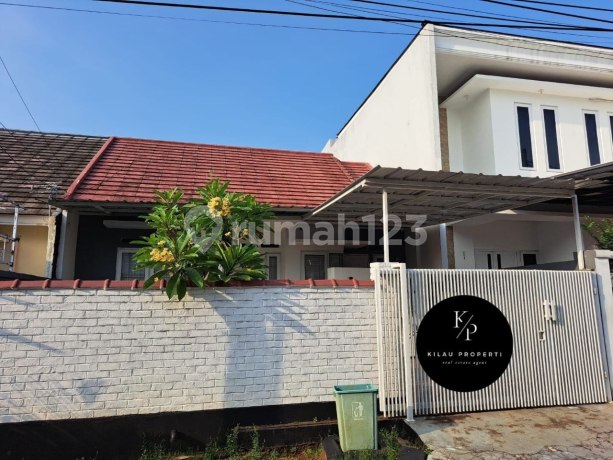 Dijual Rumah Cantik Siap Huni di Perumahan Bella Casa Residence Depok Dijual Rumah Cantik Siap Huni di Perumahan Bella Casa Residence Depok