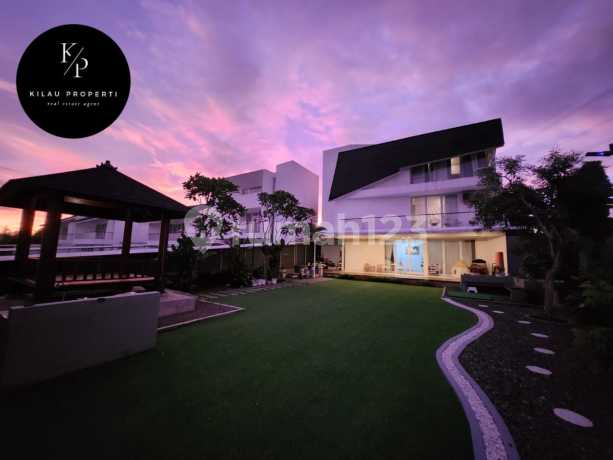 Dijual & Disewakan Rumah Full Furnished Di Cluster Mewah Di Citralake Sawangan Bojongsari Depok