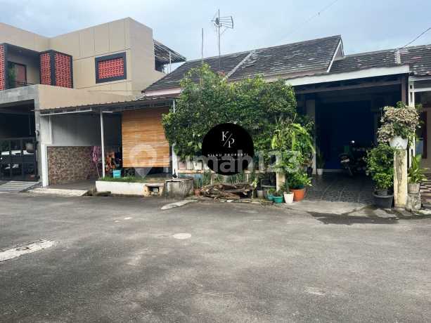 Dijual Rumah Siap Huni di Perumahan Mahkota Cimuning, Bekasi Dijual Rumah Siap Huni di Perumahan Mahkota Cimuning, Bekasi