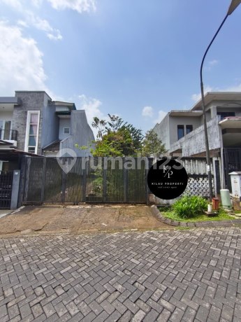 Dijual Tanah di Boulevard Perumahan Pakuan Hills Bogor Dijual Tanah di Boulevard Perumahan Pakuan Hills Bogor