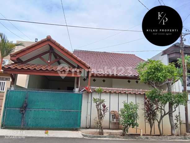 Dijual Rumah Siap Huni Semi Furnish Di Pondok Mekarsari Permai Cimanggis Depok