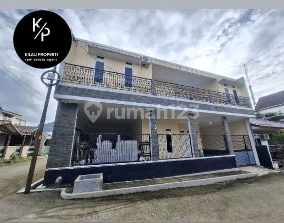 Dijual Rumah Cepat di Perum Bojong Depok Baru - Bojong Gede