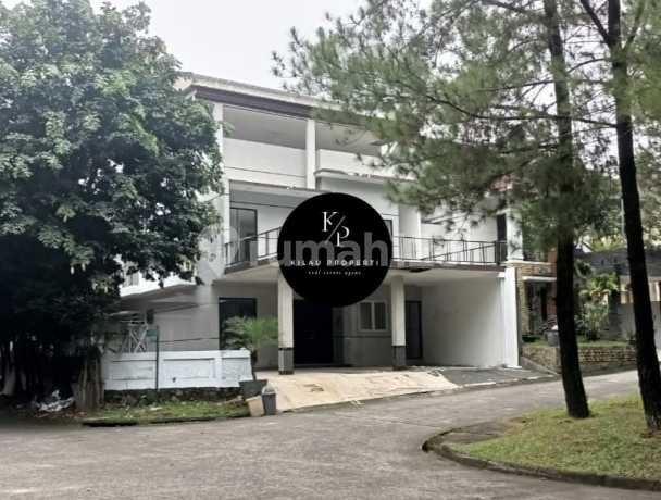 Dijual Rumah Hook Siap Huni dan Sudah Renovasi di Sentul City Bogor Dijual Rumah Hook Siap Huni dan Sudah Renovasi di Sentul City Bogor