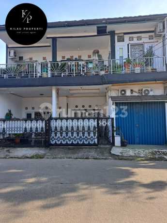 Dijual Rumah & Ruko Di Perumahan Pondok Bambu Kuning, Bojonggede, Bogor Dijual Rumah & Ruko Di Perumahan Pondok Bambu Kuning, Bojonggede, Bogor