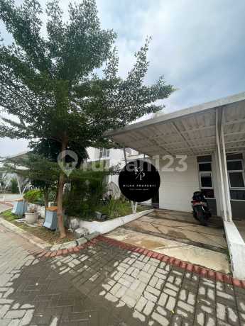 Dijual Rumah Siap Huni di Vila Bogor Indah, Keradenan, Bogor.