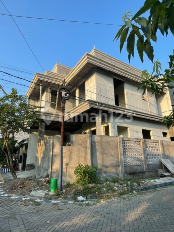 Rumah Minimalis Sisa Finishing Komplek Graha Kota Sidoarjo MURAH Rumah Minimalis Sisa Finishing Komplek Graha Kota Sidoarjo MURAH