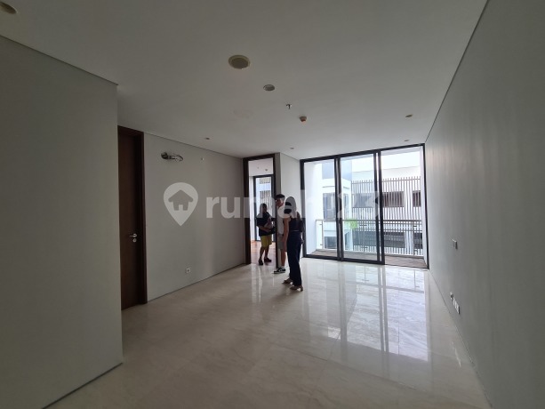 Apartment Rosebay Graha Famili 2br Deluxe Baru Gress Termurah