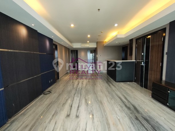 Dijual Apartemen Royale Springhill Kemayoran 2+1BR Luas 196m2 #VR1142 Dijual Apartemen Royale Springhill Kemayoran 2+1BR Luas 196m2 #VR1142