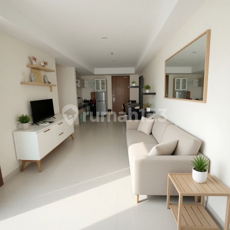 Dijual Apartemen Springhill Terrace 3+1Br Luas 100M2 #Vr1177 Dijual Apartemen Springhill Terrace 3+1Br Luas 100M2 #Vr1177