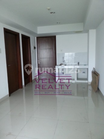 Dijual Apartemen Springhill Terrace Kemayoran 2br Unfurnish Luas 61m2 vr928