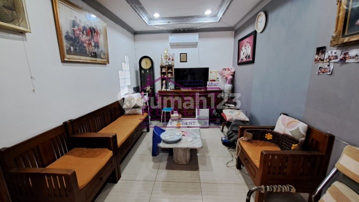 Dijual Rumah Sunter Agung Luas 200m2 2 Lantai #VR1148