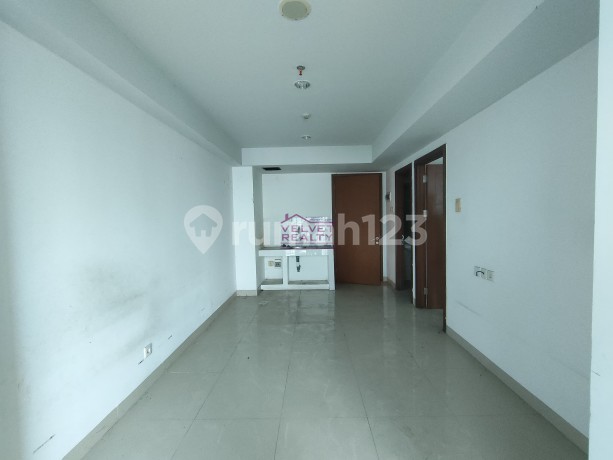 Dijual Apartemen Springhill Terrace Kemayoran 2BR Luas 58m2 VR1108
