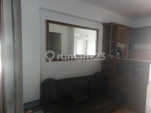 Apartemen Siap Huni di Apartemen Cibubur Village Cibubur Jakarta Timur