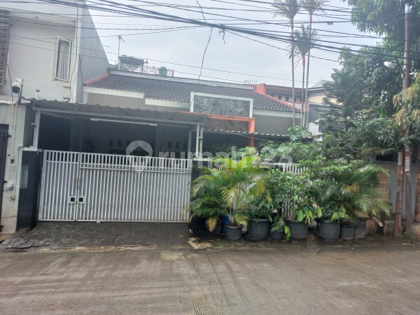 Rumah 1,25Lt Boulevard Bumi Mutiara Bojong Kulur Gunung Putri Bogor Rumah 1,25Lt Boulevard Bumi Mutiara Bojong Kulur Gunung Putri Bogor