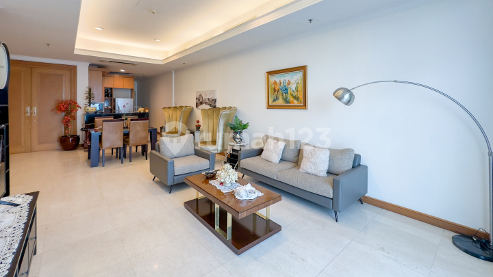 Dijual 2 Bedroom Apartemen Kempinski Grand Indonesia Kems010 Dijual 2 Bedroom Apartemen Kempinski Grand Indonesia Kems010