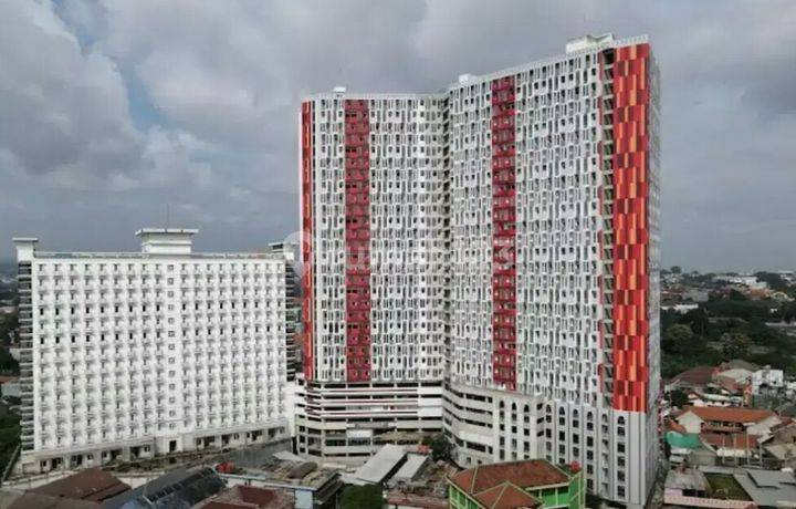Apartemen Tower Bellini ..Paltrow City Tembalang Semarang