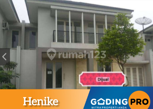 Murah Cluster Mahoni LT. 240 Suvarna Sutera Cikupa Tangerang Murah Cluster Mahoni LT. 240 Suvarna Sutera Cikupa Tangerang