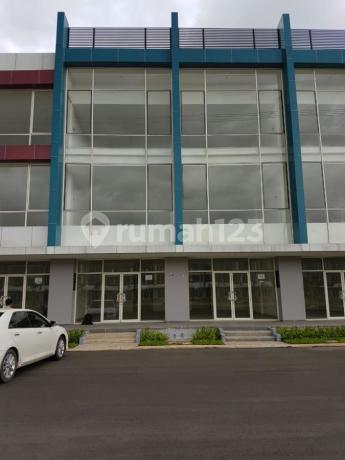 Termurah Ruko Terrace 8 Blok B Suvarna Lavon Cikupa Tangerang