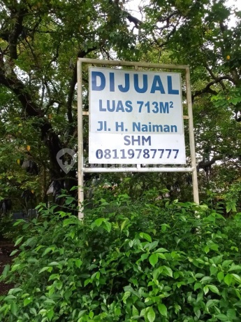 Tanah Rangkapan Jaya Sawangan Depok Komp Adhi Karya