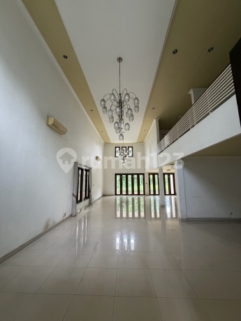 Rumah Cilandak Jl Kenanga 4 Kamar Luas 1052m2 Rumah Cilandak Jl Kenanga 4 Kamar Luas 1052m2
