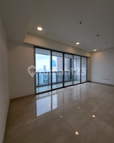 Disewakan Anandamaya Residence 3 Bedroom 177 M2 Ready To Move In