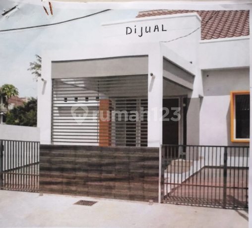 Rumah di Taman Sentosa Cikarang, Modern Minimalis Sudah Renovasi Rumah di Taman Sentosa Cikarang, Modern Minimalis Sudah Renovasi