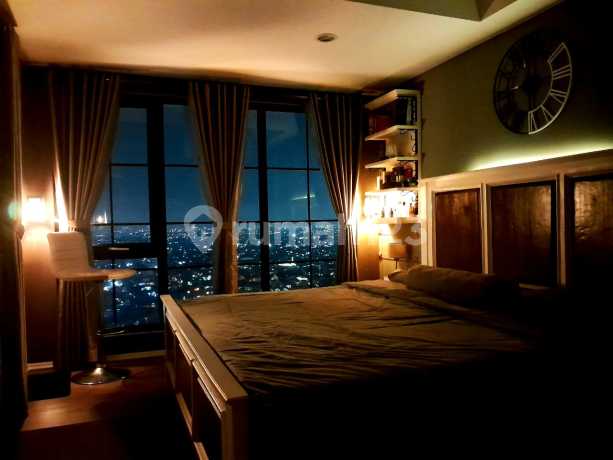 Apartemen View City Light Jakarta di Breeze Bintaro 