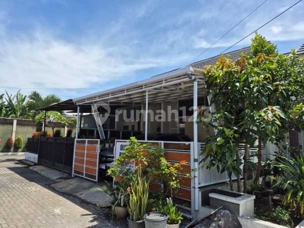 Rumah Siap Huni di Kawasan G-Land Ciwastra Residence - Lokasi Strategis Bandung Timur Rumah Siap Huni di Kawasan G-Land Ciwastra Residence - Lokasi Strategis Bandung Timur