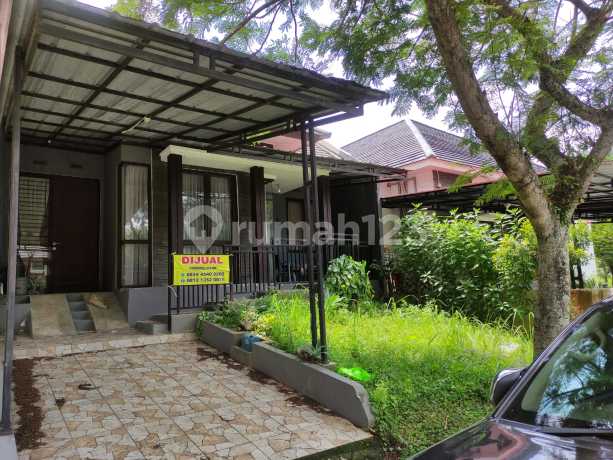 Dijual Rumah di Cluster The Breeze Sentul City harga nego sampai Deal Dijual Rumah di Cluster The Breeze Sentul City harga nego sampai Deal