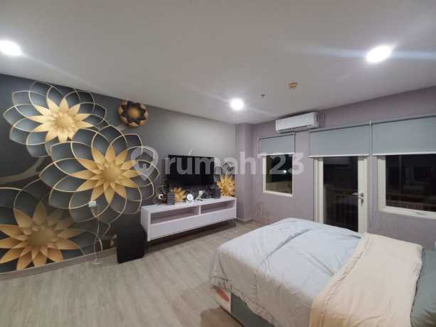 Dijual segera apartemen mewah di sentul tower apartemen 