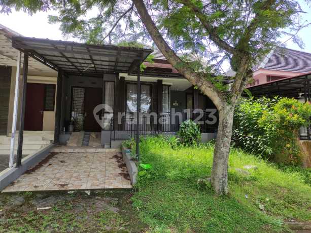 Dijual segera rumah di cluster the breeze sentul city Dijual segera rumah di cluster the breeze sentul city