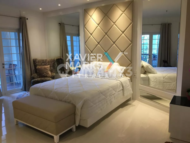 Luxurious Town House Riviera Mansion Water Place Furnish