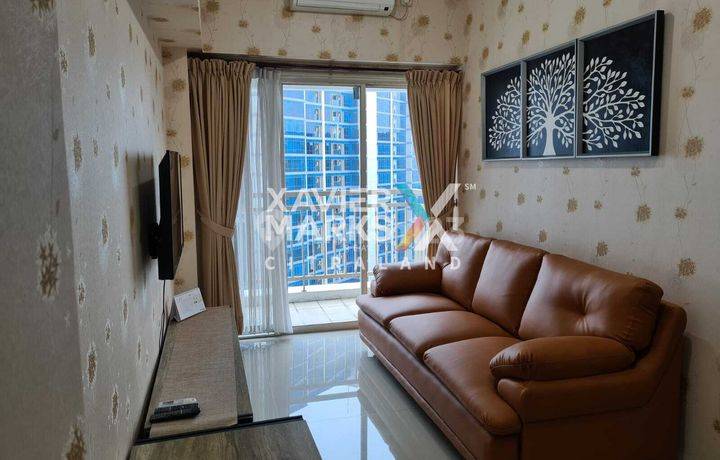 Apartemen Orchard Supermal Mansion Surabaya Nego Sampai Deal