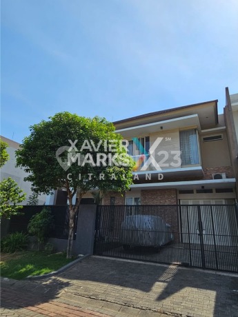 Rumah Citraland East Emerald Mansion Lokasi Dekat Sekolah Ciputra Rumah Citraland East Emerald Mansion Lokasi Dekat Sekolah Ciputra