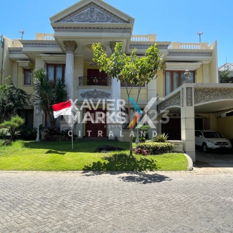 Rumah Mewah 3 Lantai Laguna Regency Pakuwon City Rumah Mewah 3 Lantai Laguna Regency Pakuwon City