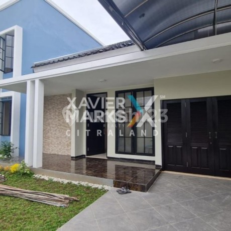 Rumah Baru Renov Darmo Satelit Utara Siap Huni Rumah Baru Renov Darmo Satelit Utara Siap Huni