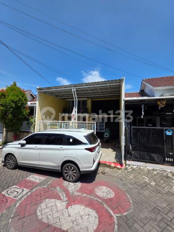 Rumah Murah Bumi Wonorejo Asri Rungkut Greenlake 750jt Nego Rumah Murah Bumi Wonorejo Asri Rungkut Greenlake 750jt Nego