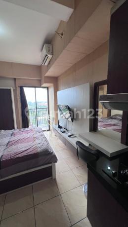 Apartemen Type Studio Lt.9 Furnis Bu Panoramic Bandung Apartemen Type Studio Lt.9 Furnis Bu Panoramic Bandung