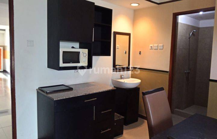 Apart 2 Br Via Lelang Marbela Dago Resort Kota Bandung