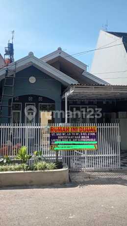 RUMAH BARU RENOV DLM KOMPLEK KAWALUYAAN DEKAT PERKANTOR BANDUNG RUMAH BARU RENOV DLM KOMPLEK KAWALUYAAN DEKAT PERKANTOR BANDUNG