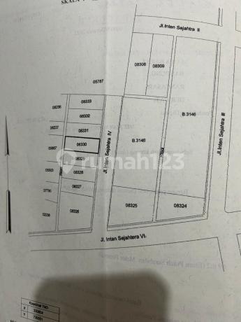 Tanah Kavling Dalam Komplek Bandung Inten Gedebage Bandungtimur Tanah Kavling Dalam Komplek Bandung Inten Gedebage Bandungtimur