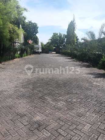 DIJUAL PROPERTI 0 JALAN RAYA WISMA PAGESANGAN SURABAYA SELATAN DIJUAL PROPERTI 0 JALAN RAYA WISMA PAGESANGAN SURABAYA SELATAN