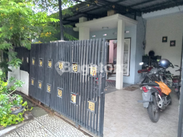 MURAH RUMAH LEBAR 8 SURYA RESIDENCE SIDOARJO DEKAT JUANDA, LINGKAR TIMUR