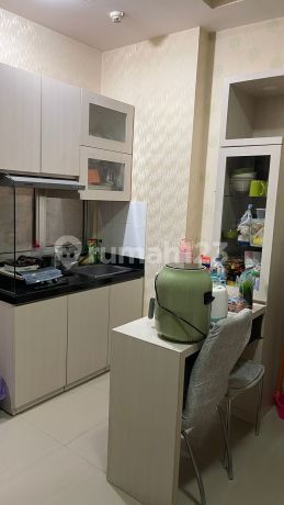 Apartemen full furnish. Di Sudirman Suites Apartemen full furnish. Di Sudirman Suites
