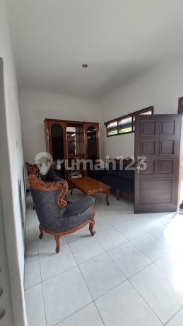 Rumah Terawat Luas224 Di Cikutra Baru Dekat Sukaluyu