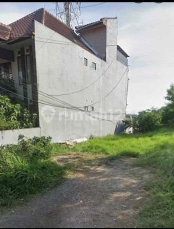 Tanah Siap Bangun Di Cigadung Selatan Luas 393m